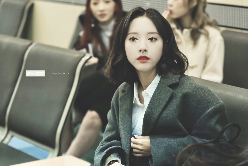단발머리도 은근히 잘소화하는 보나.jpg | 인스티즈