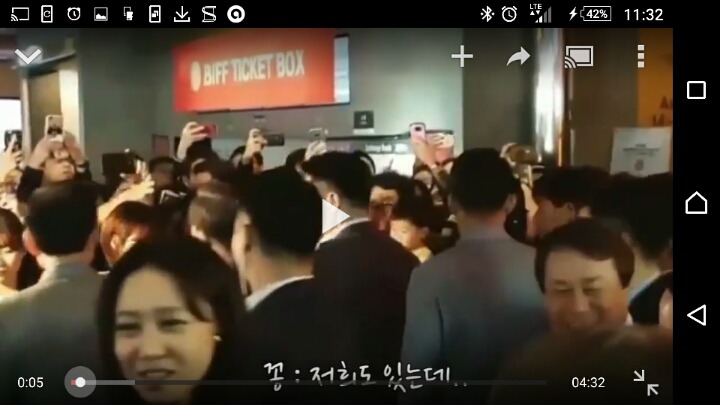 연예인 지우개 영화인들편 | 인스티즈