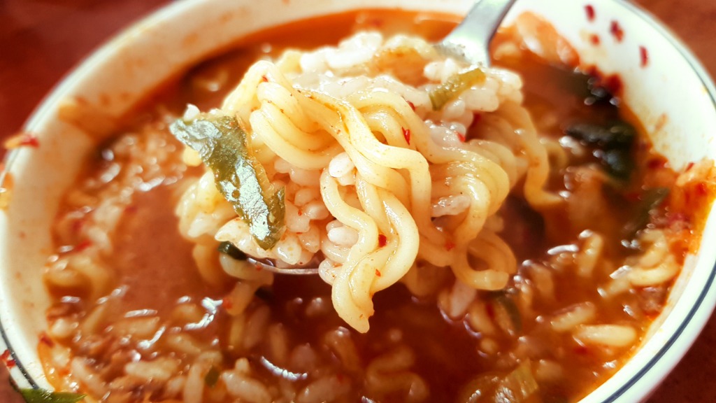 주관적으로 김치찌개보다 맛있는 찌개 | 인스티즈