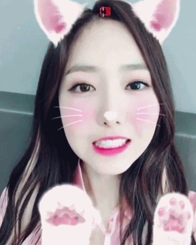 여자친구 신비.jpgif | 인스티즈