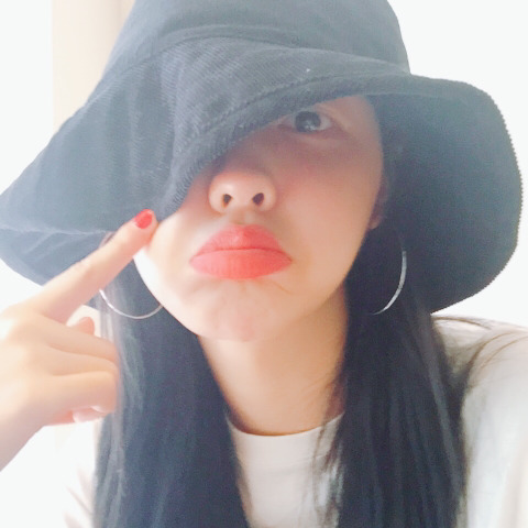 오늘의 유시아.jpg | 인스티즈