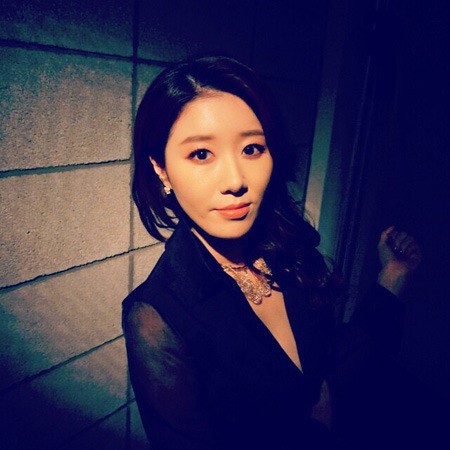 가수 나비 | 인스티즈