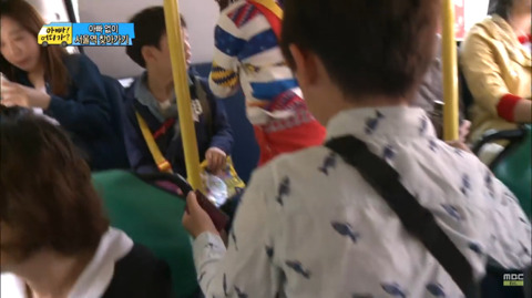 [아빠어디가] 동생 빈이 챙기는 준이(자상함 스윗함 주의)2편 | 인스티즈