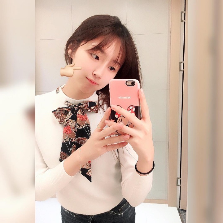 안지현 | 인스티즈