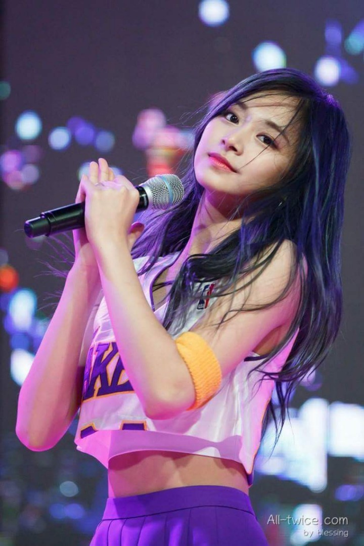 트와이스 쯔위 인생샷 찍던날.jpg | 인스티즈