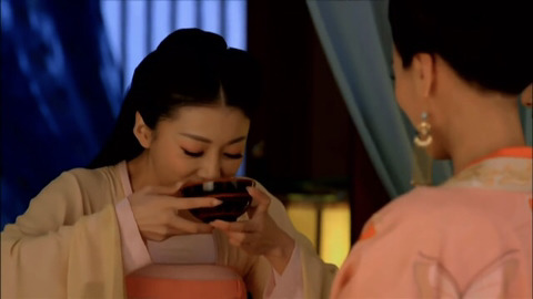 [캡쳐] 착하고 예쁜애들 다 죽는데 못되고 예쁜애들도 다 죽는 무미랑전기 (2) | 인스티즈