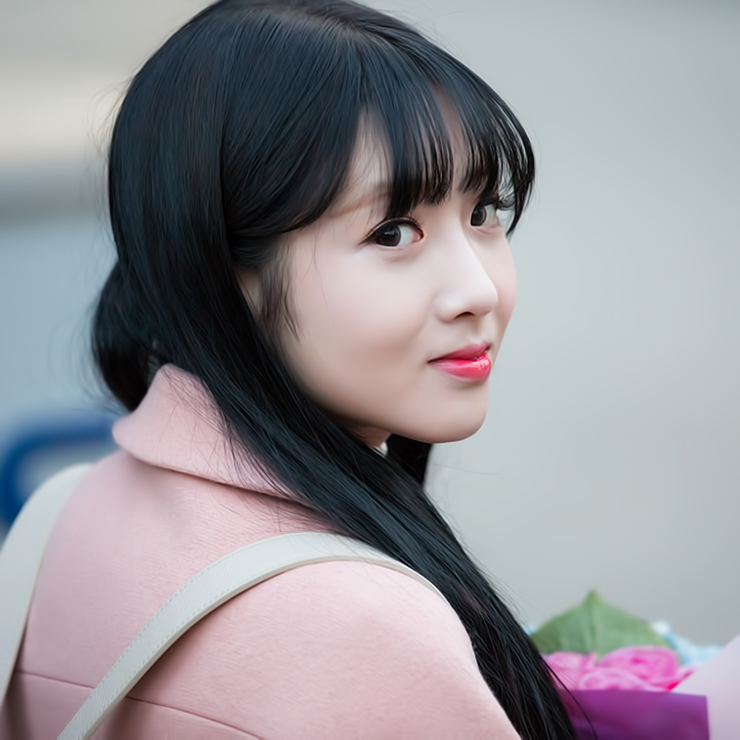 러블리즈 유지애 | 인스티즈