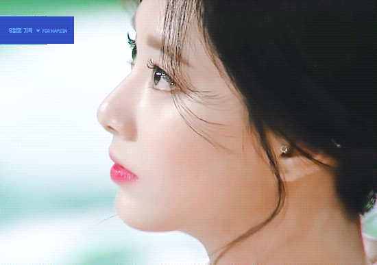 머리묶은 쯔위.jpgif | 인스티즈