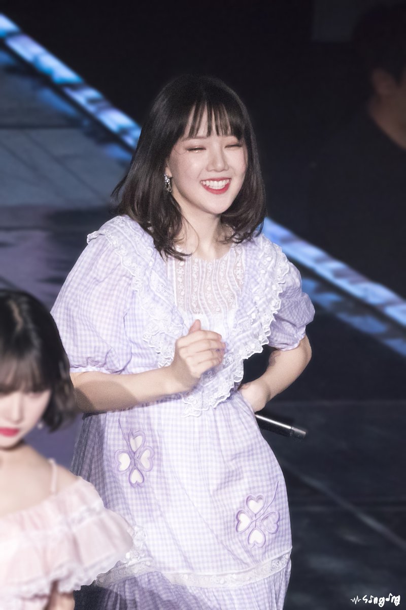 여자친구 예린이.jpgif | 인스티즈