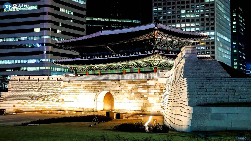 서울 최고의 랜드마크는는? jpg | 인스티즈