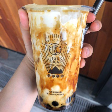 현지인도 줄서서 먹는다는 대만 음료.jpg | 인스티즈