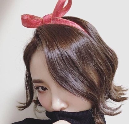 살짝 레드벨벳 예리 느낌 난다는 중국 여자아이돌jpg | 인스티즈