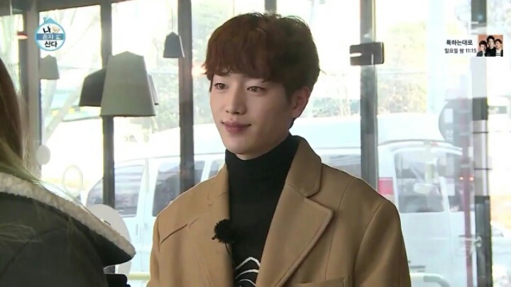 안본 사람은 있어도 한번 본사람은 없다. 서강준 누나도 늑대에요?.jpg | 인스티즈