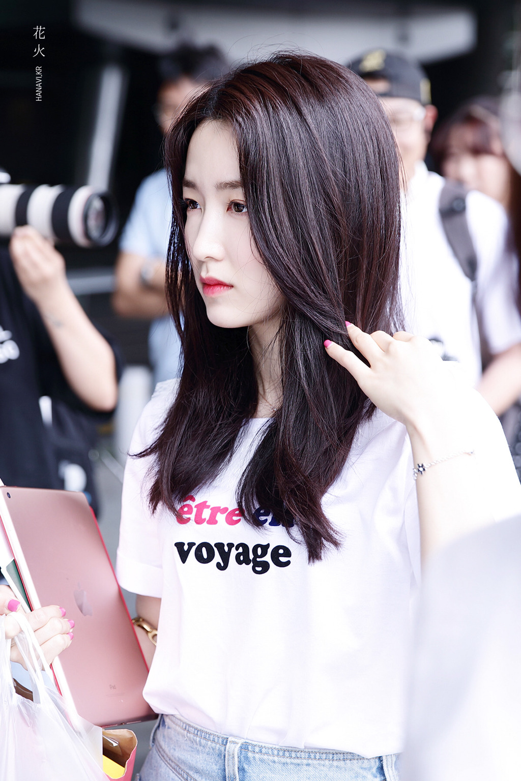 [구구단] 1299번 째 글이라서 신보라 | 인스티즈
