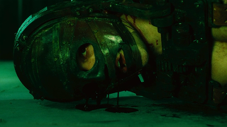 [영화] [공포] 쏘우 2 (Saw II ,2005) - 1 | 인스티즈
