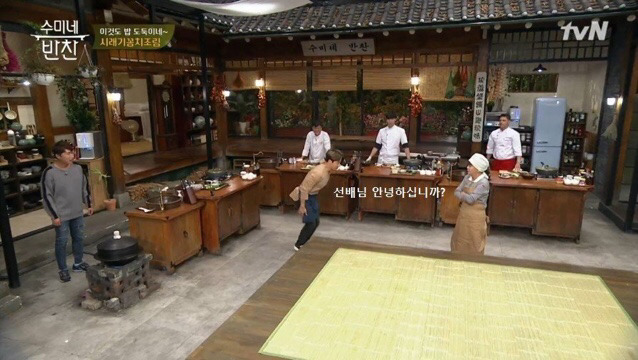 허경환이 말하는 개그맨들 군기 수준.jpg | 인스티즈