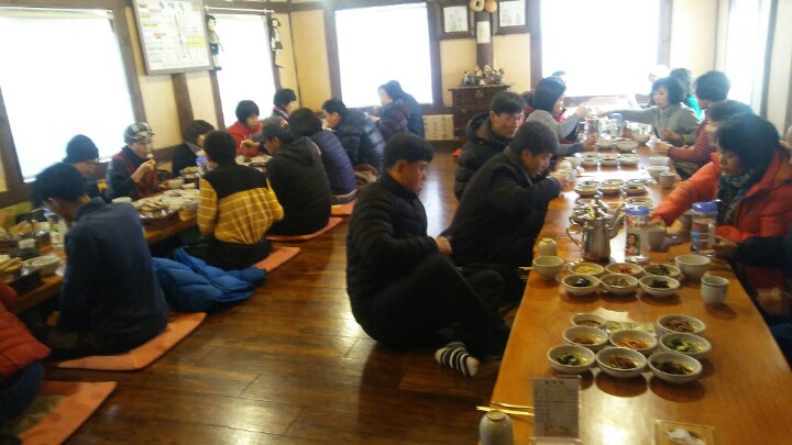 동막골 이미지