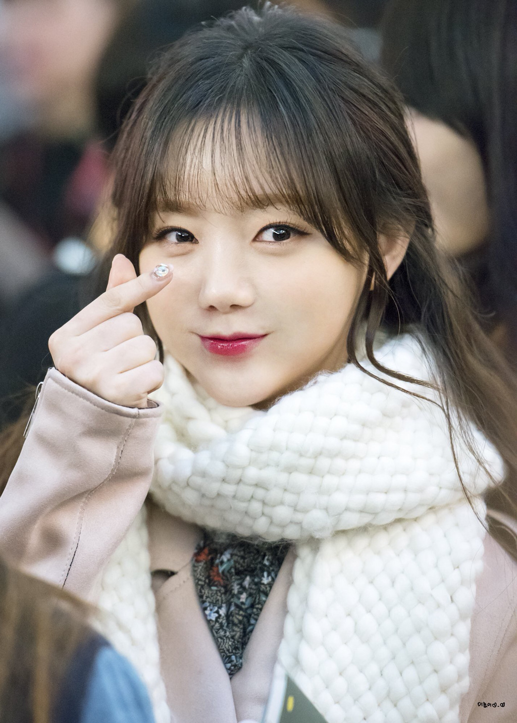  800번째 글이라서 케이 | 인스티즈