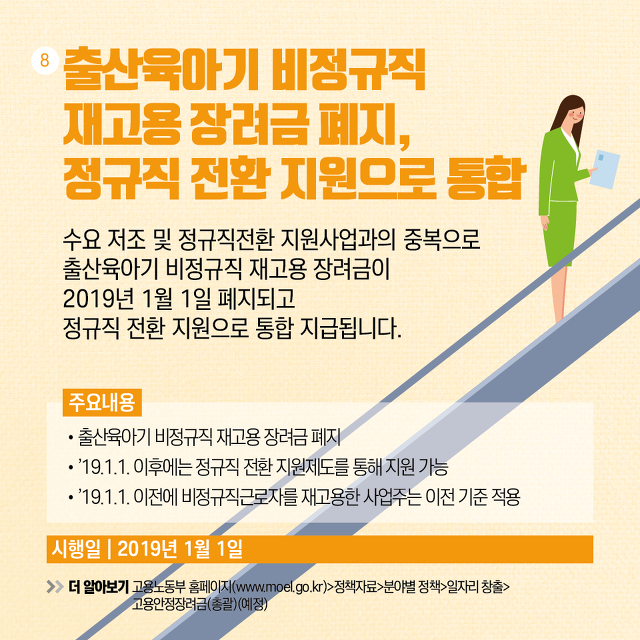 2019년 이렇게 달라집니다. 나에게 어떤 혜택이 있는지 알려드릴게요! | 인스티즈