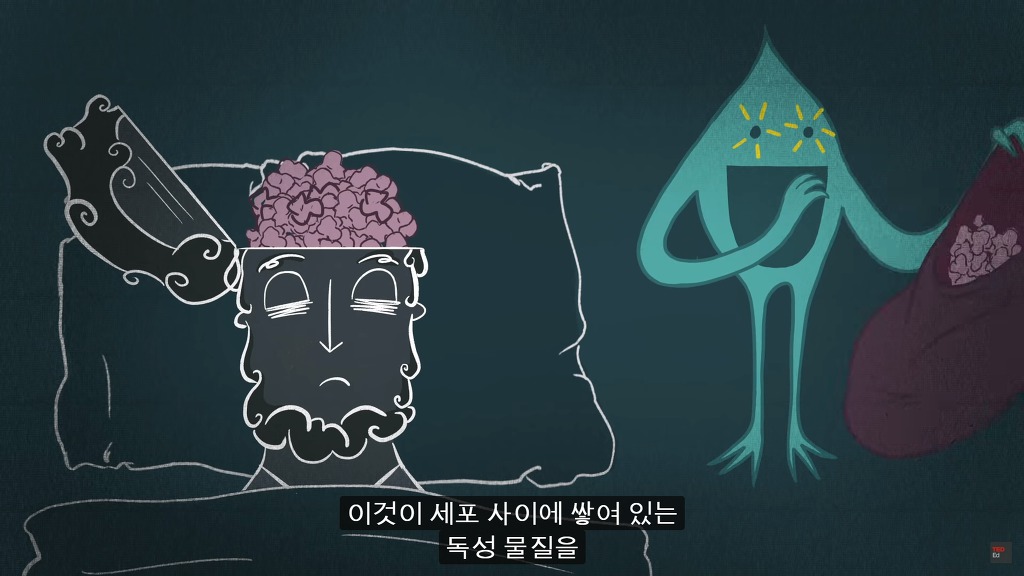 잠을 자지않는다면 우리몸에 어떠한 변화가 일어날까?.JPG | 인스티즈