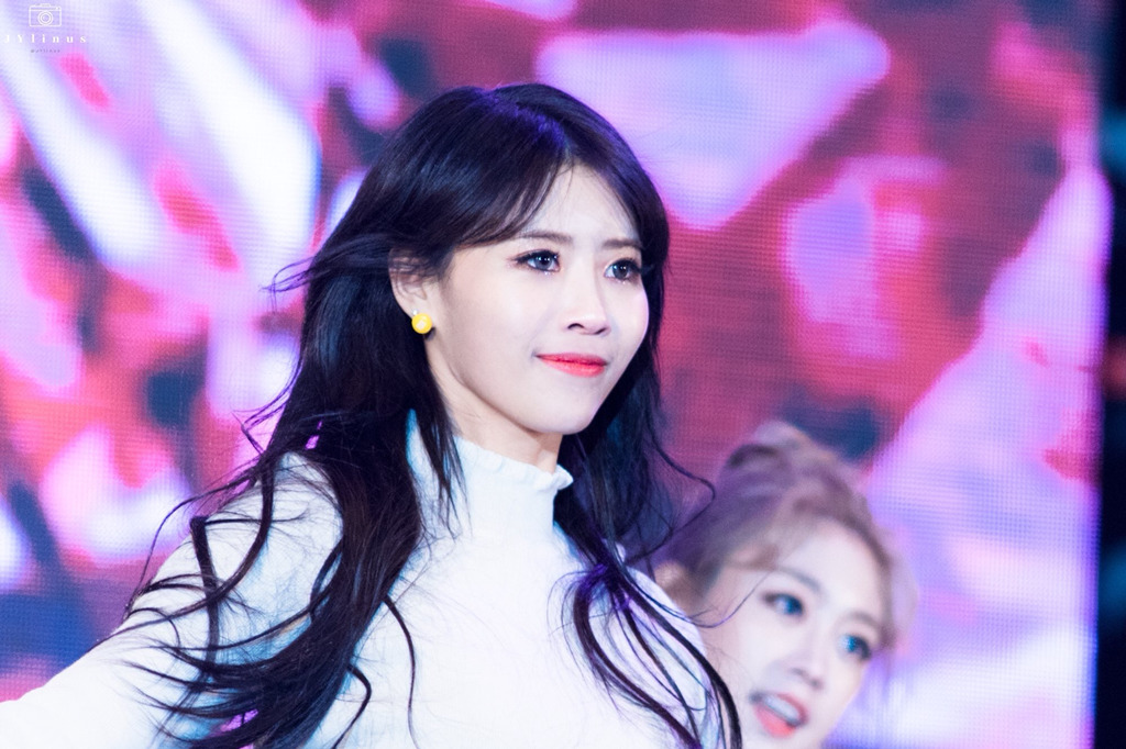 [러블리즈] 박싱데이가 찾아와서 미주 | 인스티즈