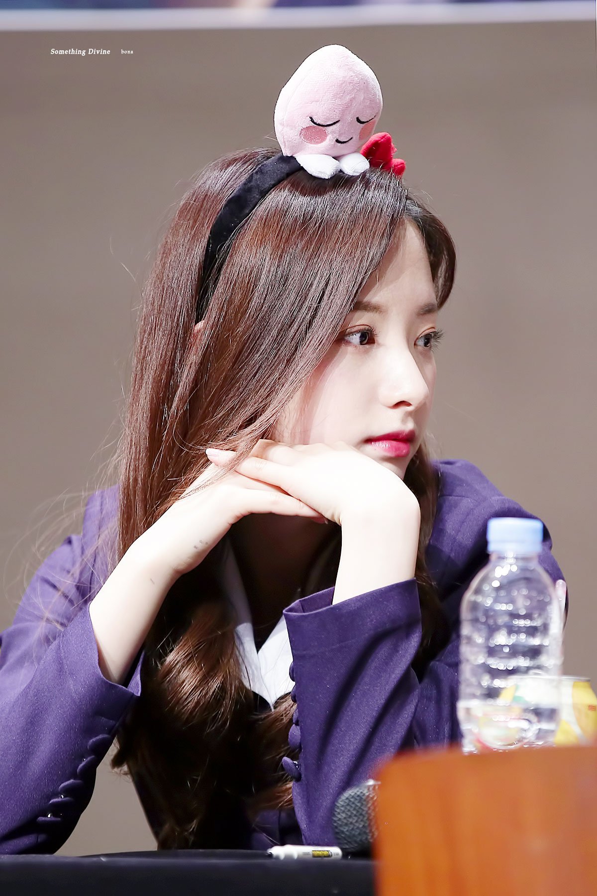 우주소녀 보나 긴머리 시절.jpg | 인스티즈