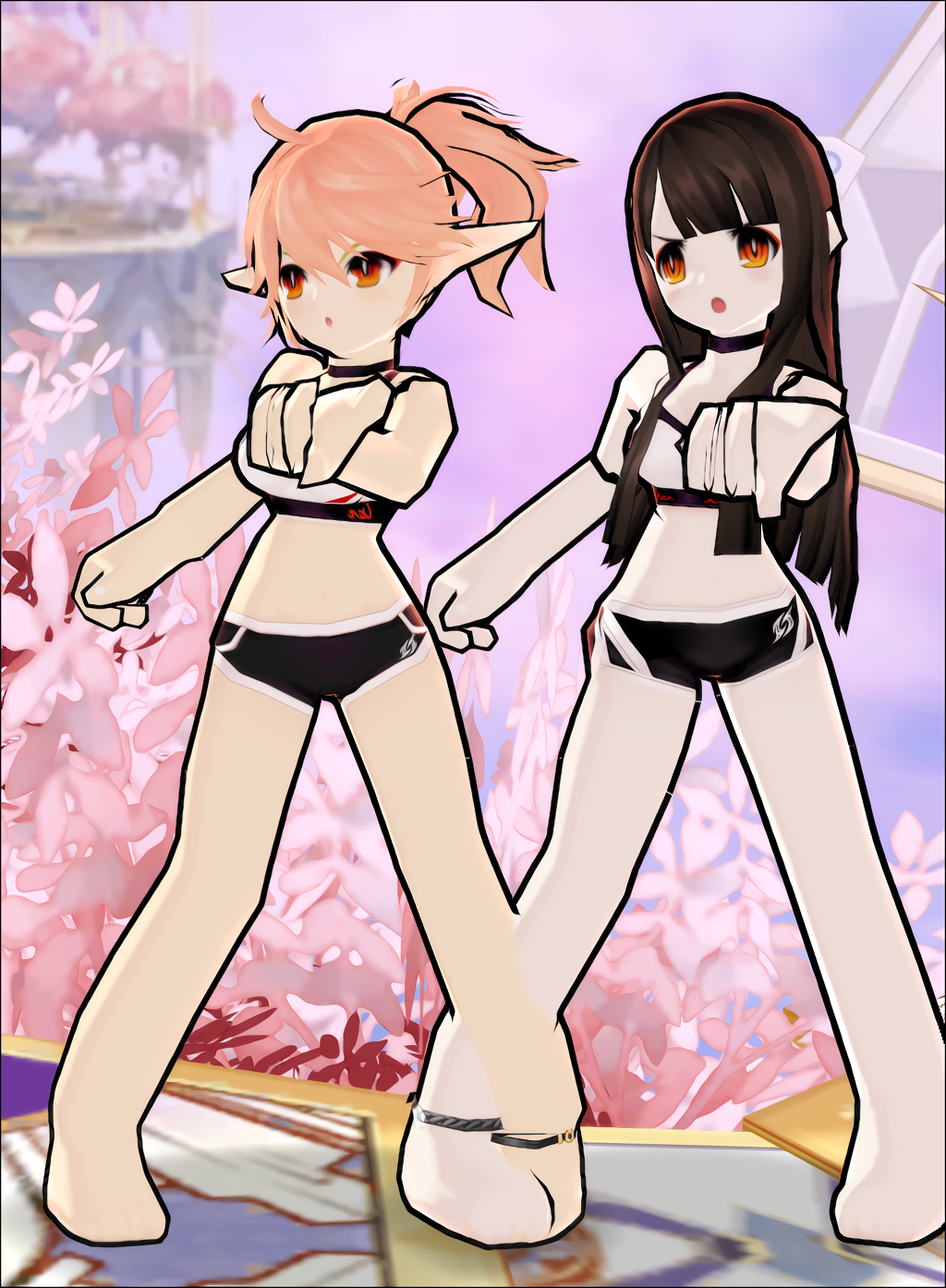 여녹 이미지