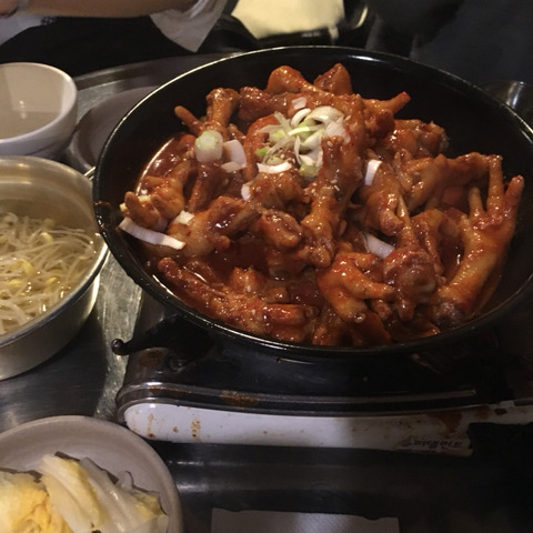 빽가네포차 이미지