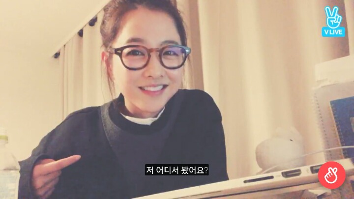 아무말해도 다 받아주는 박보영 | 인스티즈
