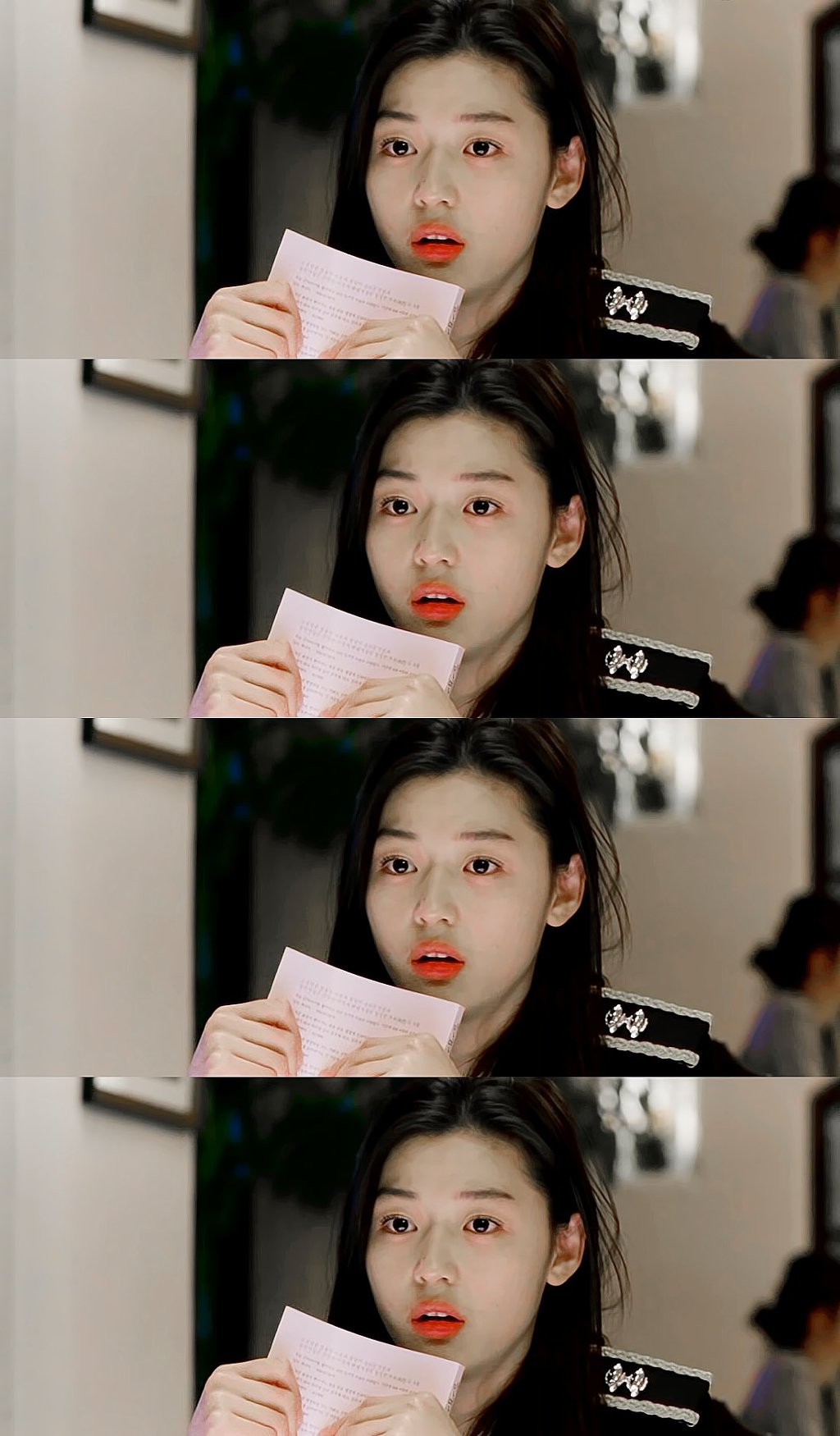 20대 전지현 | 인스티즈