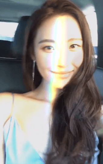 선미 인스타스토리 | 인스티즈