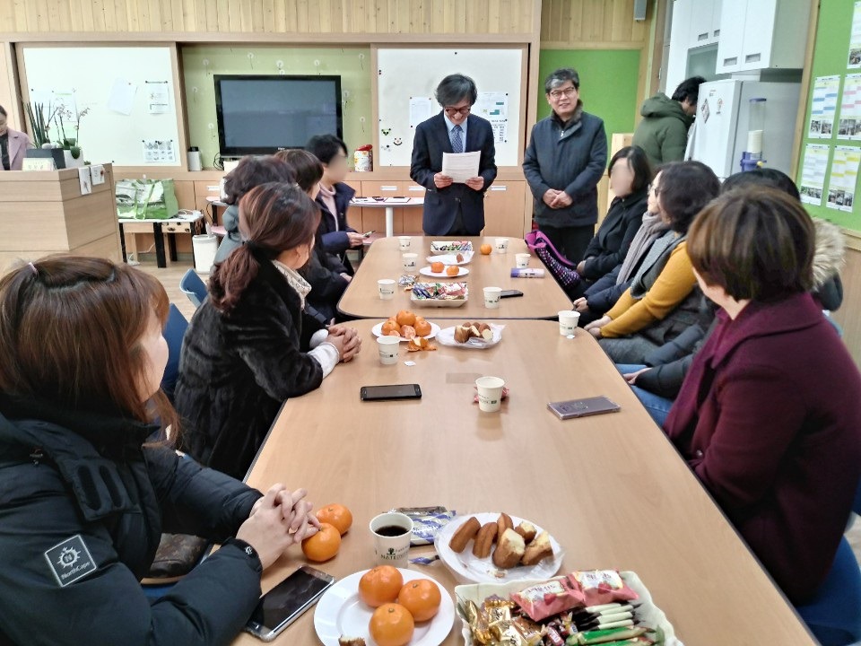 하슬라중학교 이미지