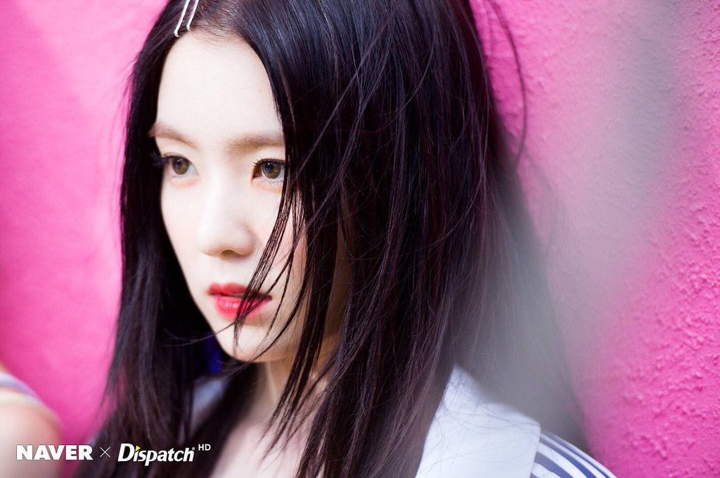 아침에는 아이린.jpg | 인스티즈