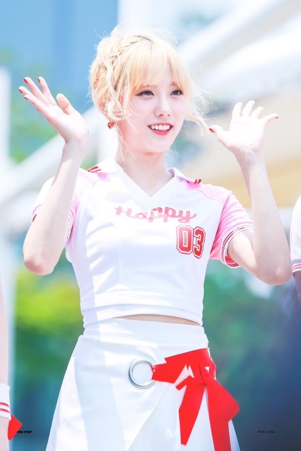 우주소녀 루다 | 인스티즈