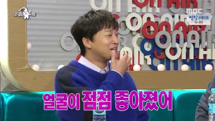 [라디오스타] 천만 배우가 된 차태현 | 인스티즈