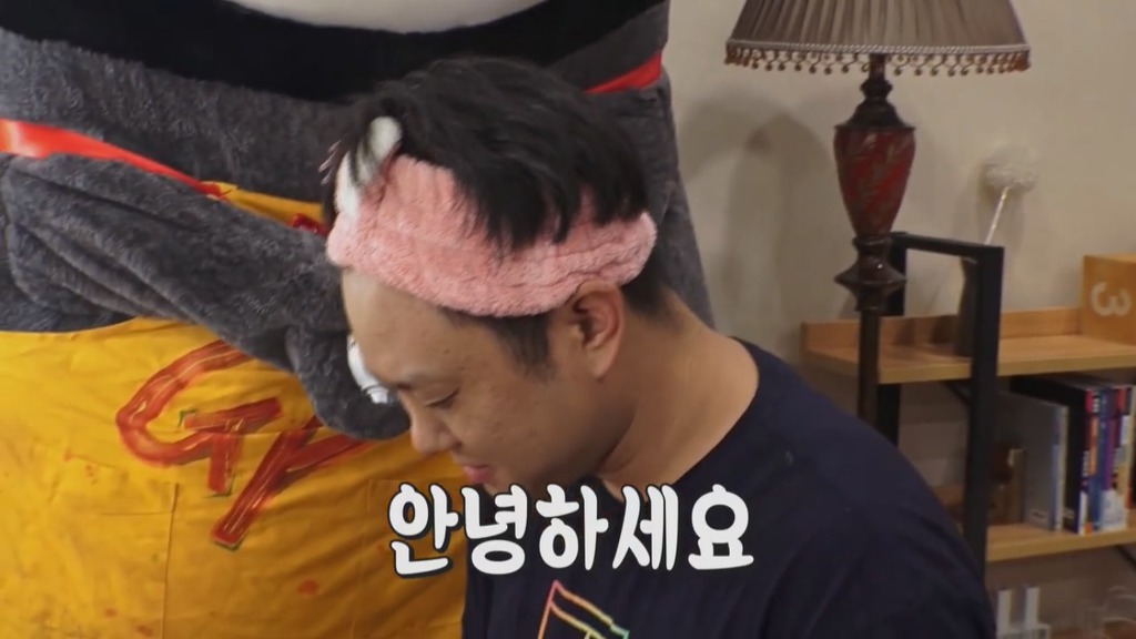 [펭수] 펭수가 직접 제작진들에게 힐링선물하는 EBS 복지 클래스 | 인스티즈