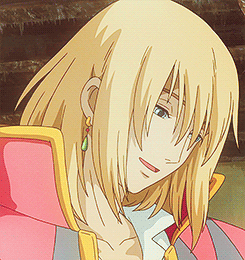 하울의 움직이는 성 분위기_gif | 인스티즈