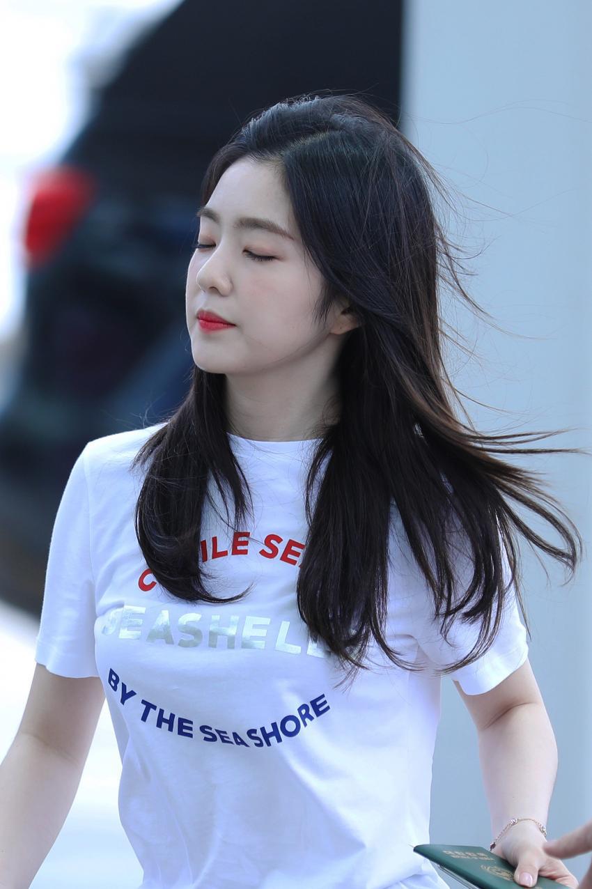 07/06 인천공항 레드벨벳 #1 | 인스티즈