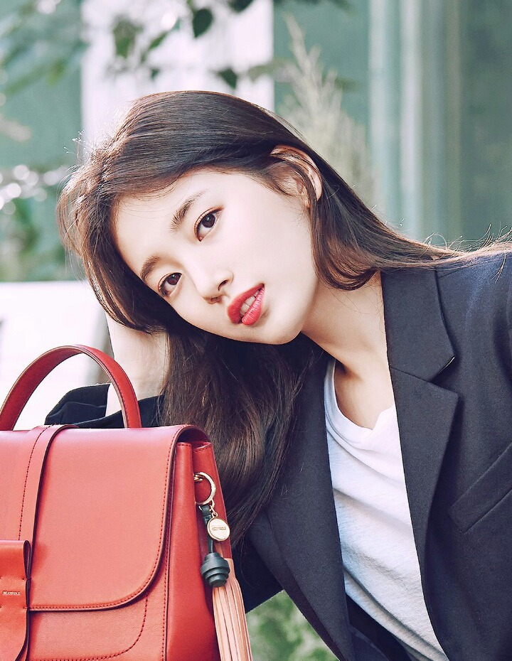 많은 여자들이 하던 옛날 화장 | 인스티즈