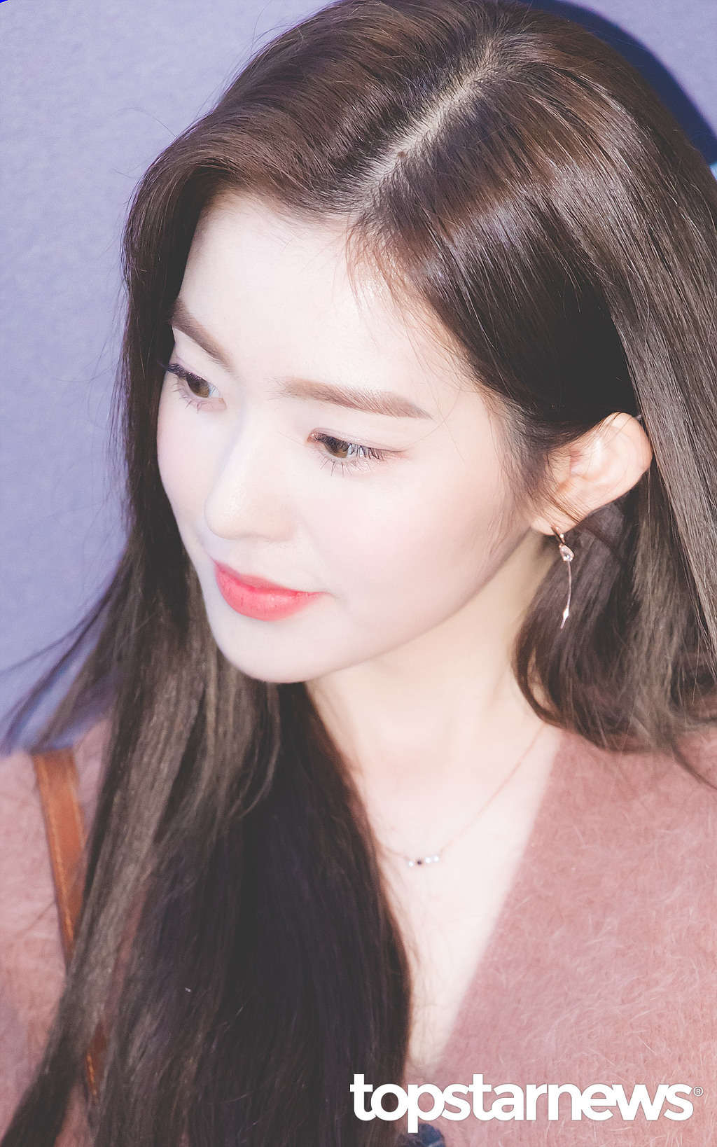 오늘자 헤지스 플래그쉽스토어 행사 레드벨벳 아이린.jpgif | 인스티즈