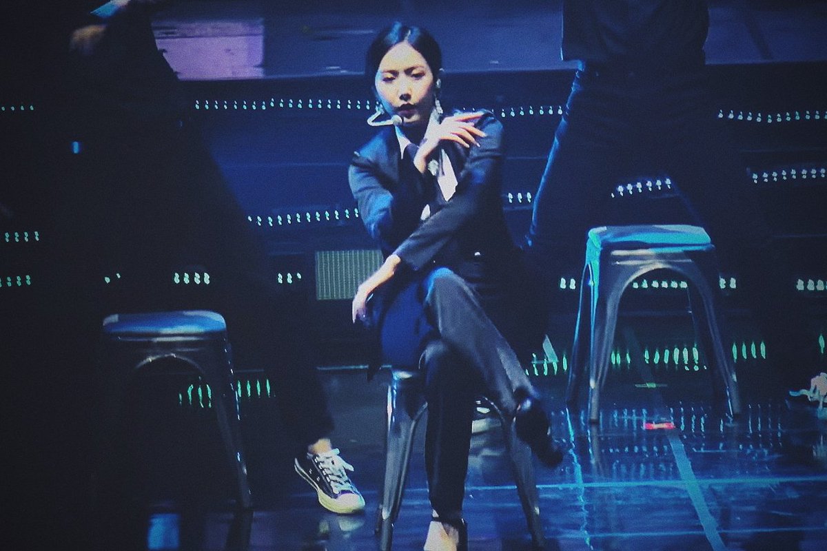 여자친구 신비.jpgif | 인스티즈