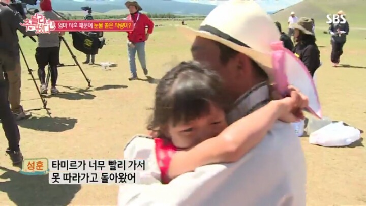 [추블리네가떴다] 진짜 간절하게 아들을 원하는 것 같은 야노시호 | 인스티즈