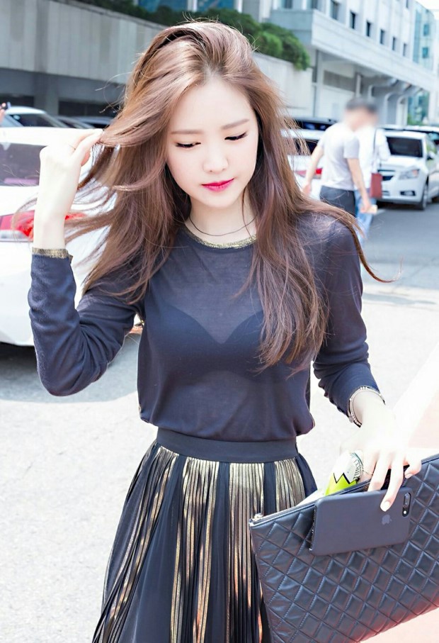 에이핑크 손나은 | 인스티즈