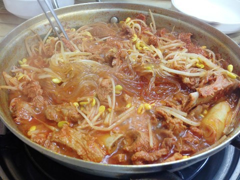 전주 맛집 리스트 | 인스티즈