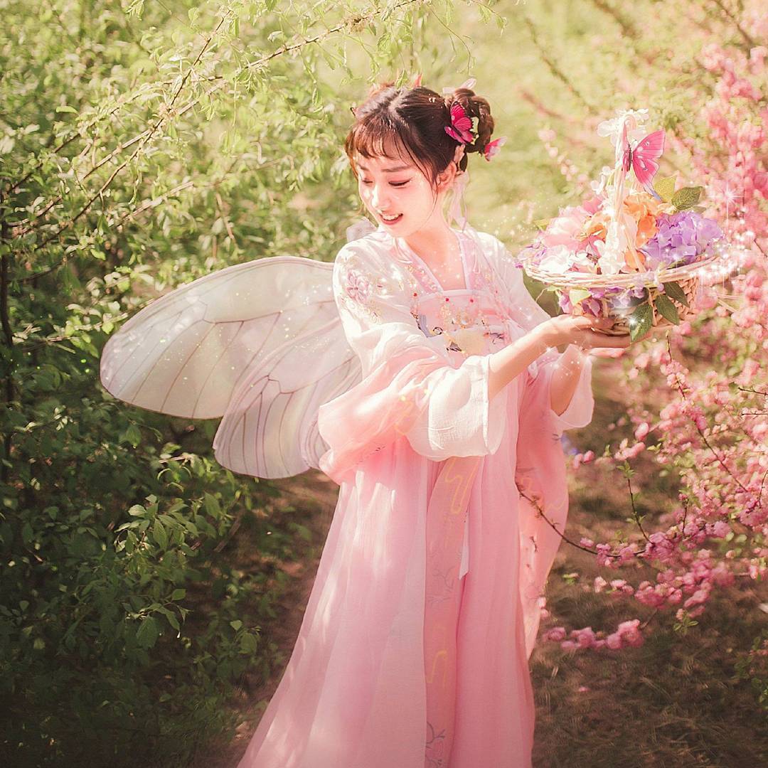 한국 중국 일본 전통의상들.jpg | 인스티즈