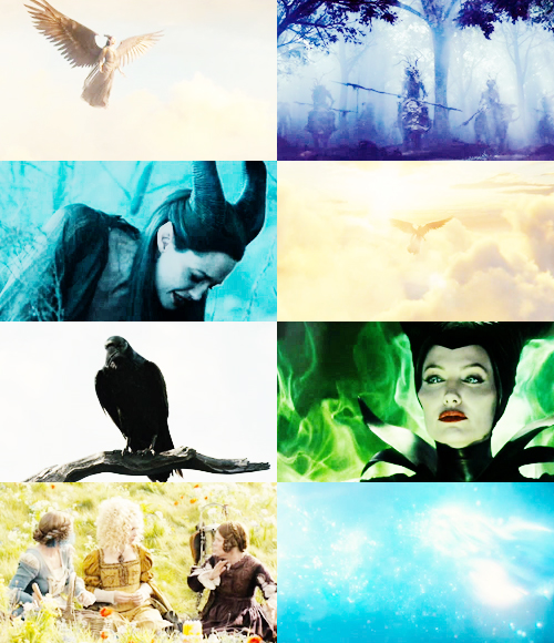 [영화] 말레피센트 (Maleficent, 2014) | 인스티즈