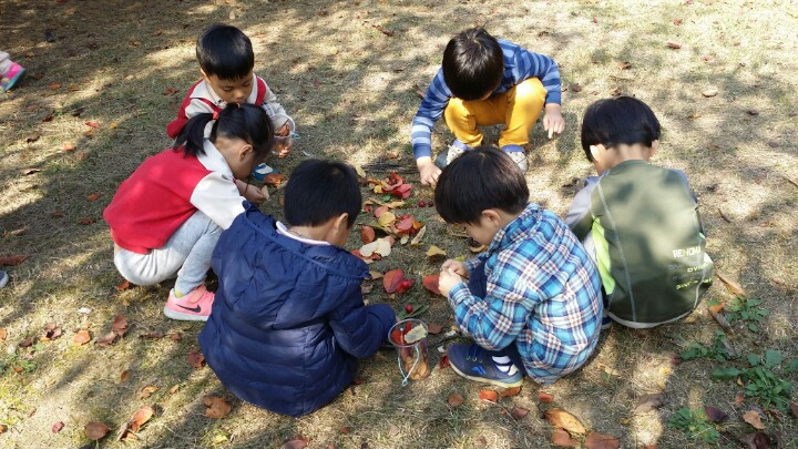 미추어린이집 이미지