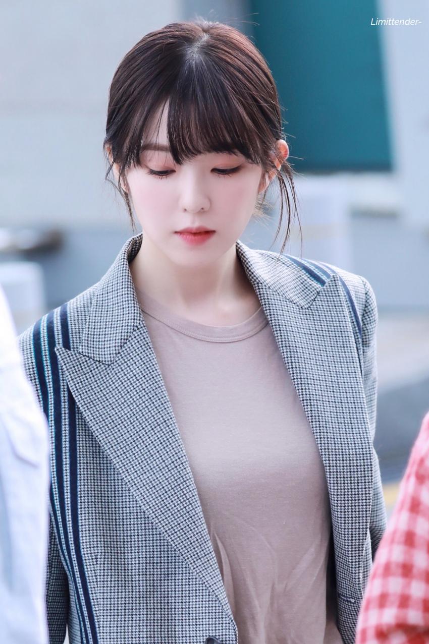 냉미녀 아이린.jpg | 인스티즈