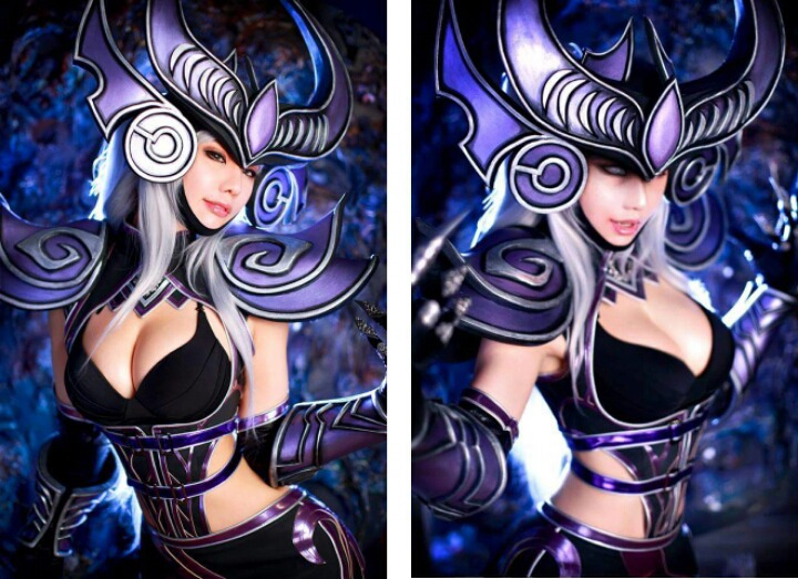 글쓴이 주관적 코스플레이어 투탑 | 인스티즈