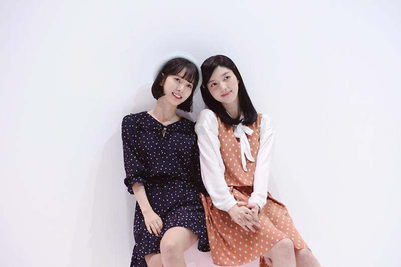 우주소녀 보나 란제리 소녀시대 포촬.jpg | 인스티즈